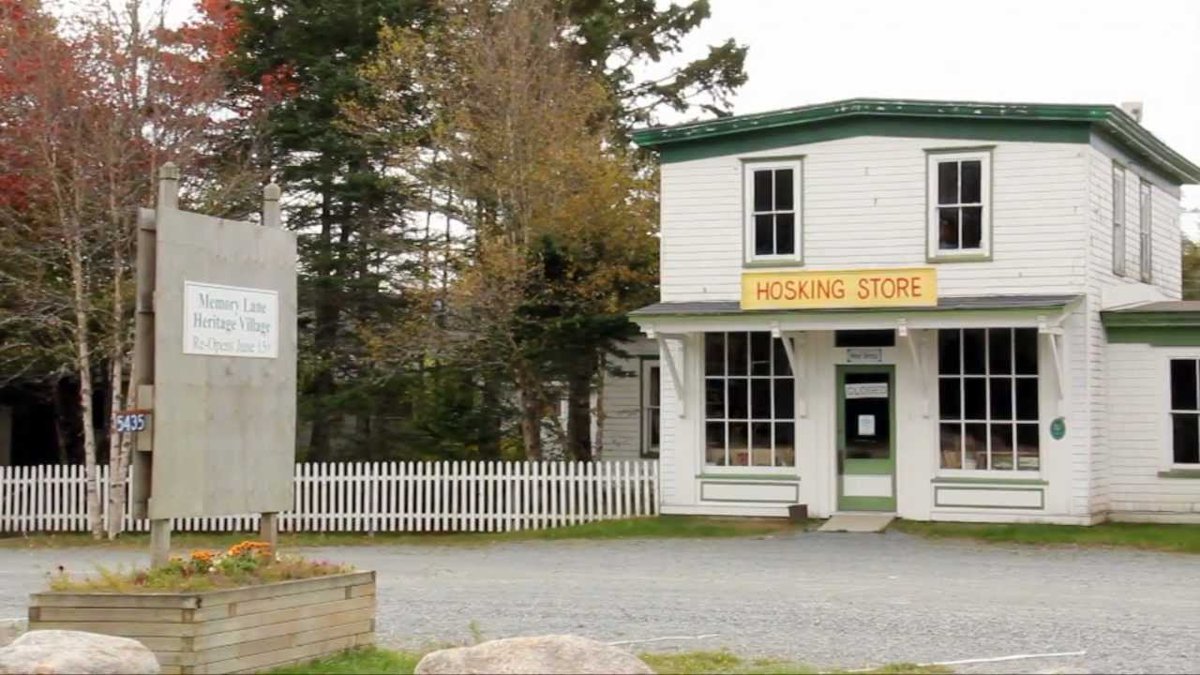 Memory Lane Heritage Village Memory Lane Heritage Village