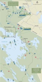 Kejimkujik National Park