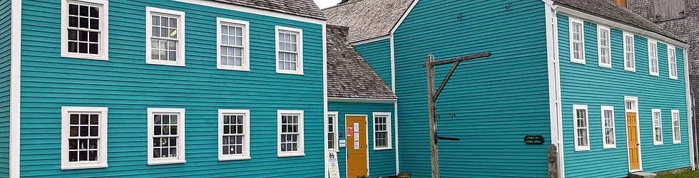 Shelburne County Museum Shelburne County Museum